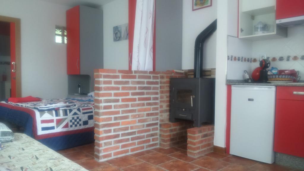 Apartamentos Labana Cudillero Exterior foto