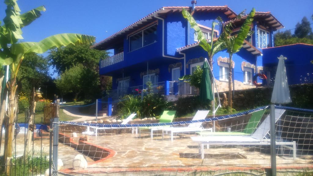 Apartamentos Labana Cudillero Exterior foto