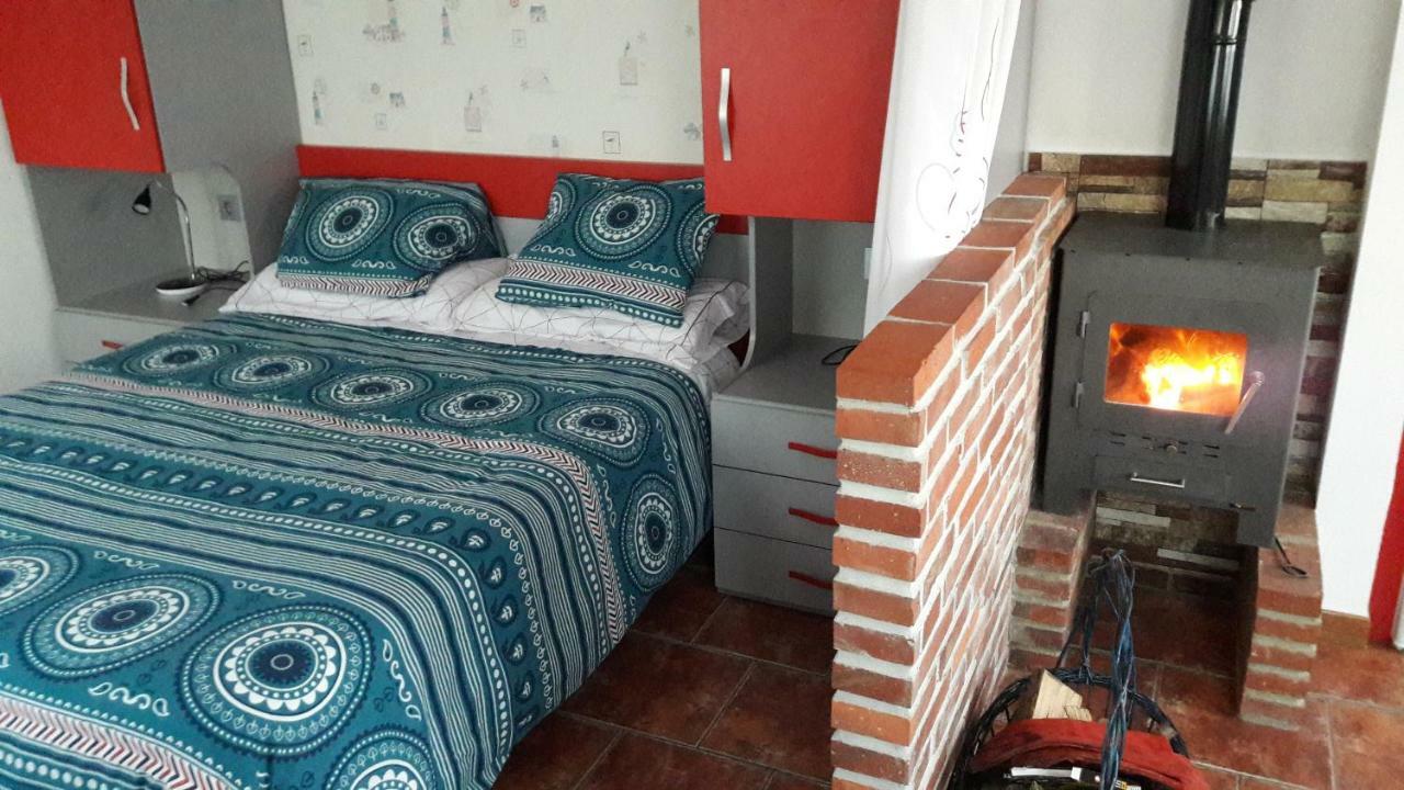 Apartamentos Labana Cudillero Exterior foto