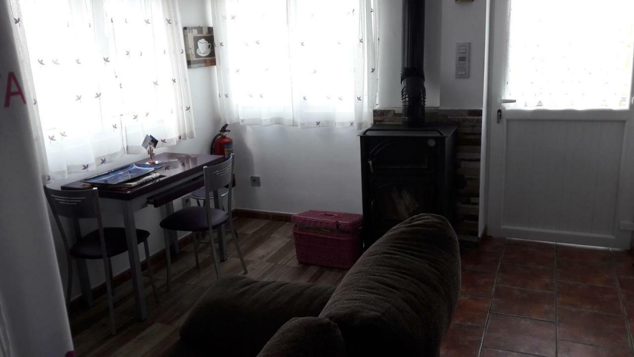 Apartamentos Labana Cudillero Exterior foto